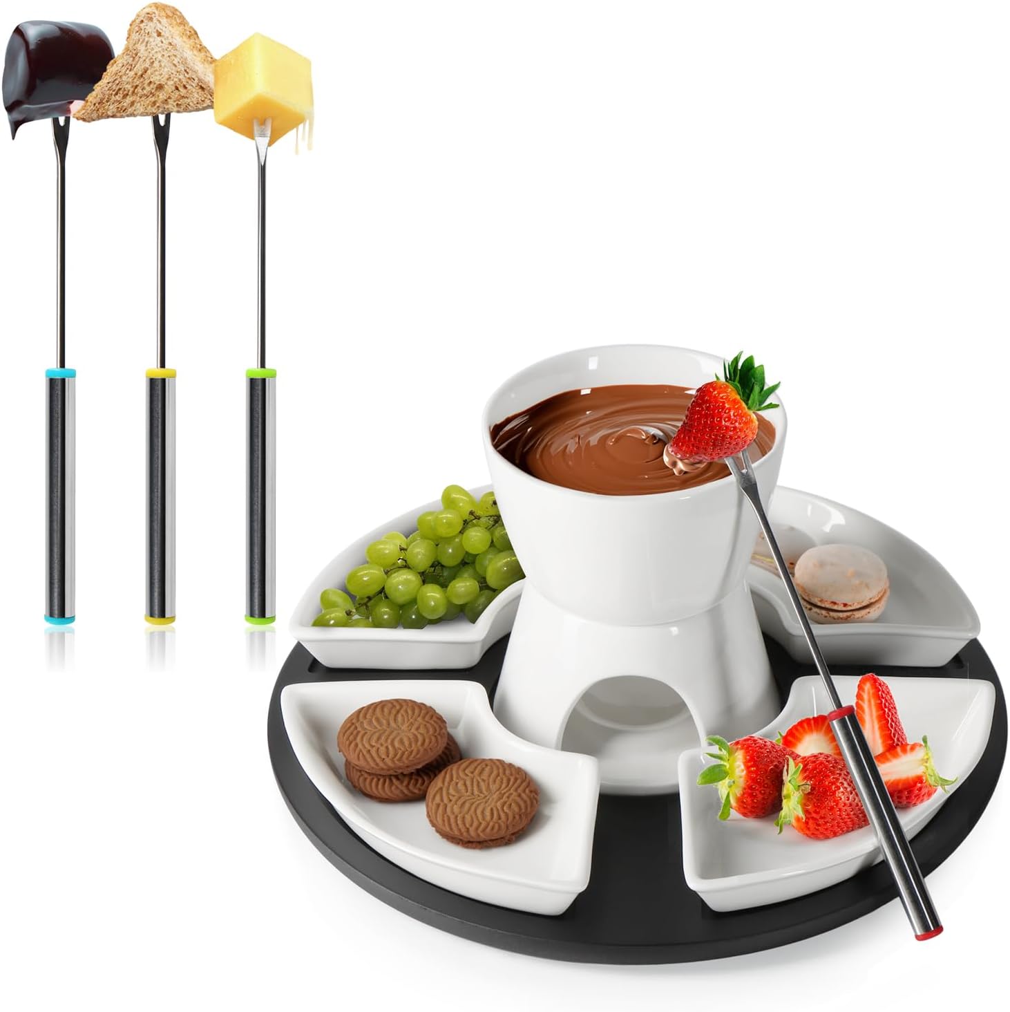 Fondue-Set